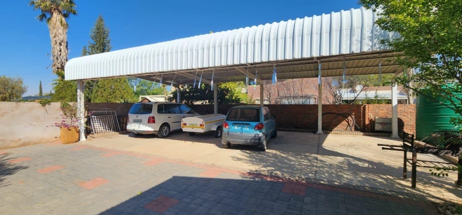 4 Bedroom Property for Sale in Oosterville Northern Cape